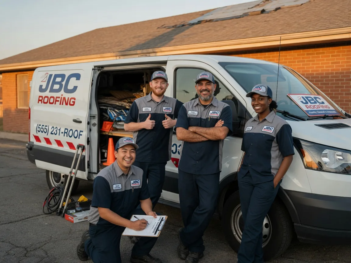 Roof Replacement company in Berclair, TX
